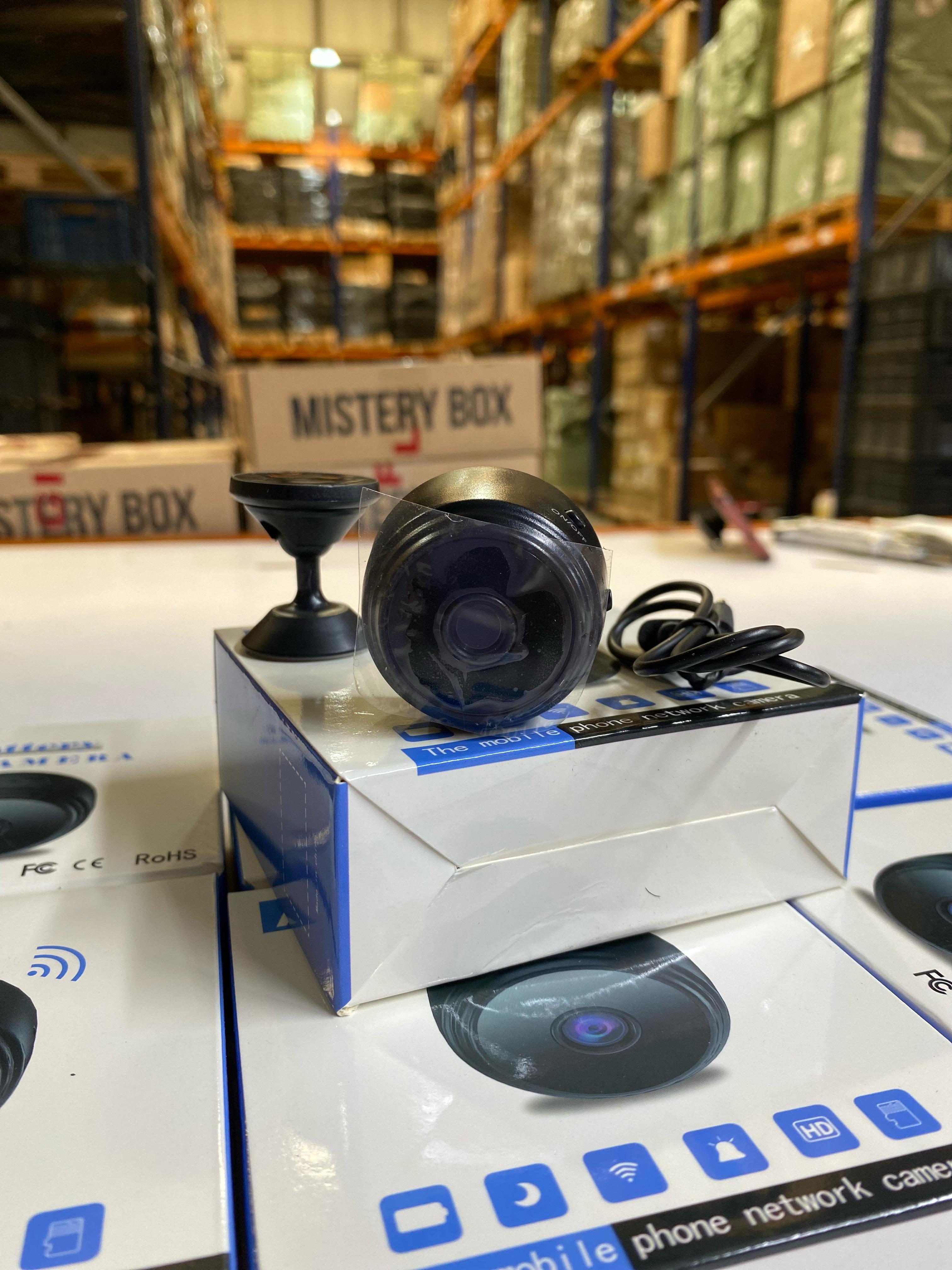 Miniatura 13 de MINI CAMARA ESPIA FULL HD 1080P